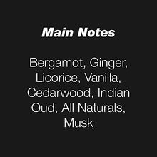 Load image into Gallery viewer, INITIO PARFUMS PRIVÉS - Oud for Happiness - 3.04 Fl Oz - Eau De Parfum Unisex - Main notes Bergamot, Ginger, Licorice, Vanilla, Cedar Wood, Indian Oud, All Naturals, Musk - 90ml