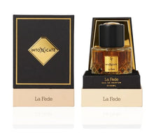 Load image into Gallery viewer, Khadlaj La Fede Intoxicate Eau de Parfum Spray for Unisex, 3.4 Ounce