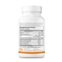 Load image into Gallery viewer, BB Company InergyPLUS | Energy Vitamins for Women, Fatigue, Natural Energy Supplements for Focus | Vitamin B12, Folic Acid, Rhodiola Rosea, Cordyceps, CoQ10, Caffeine Free | Packaging Vary | 60 Ct