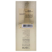 Load image into Gallery viewer, MANCERA Eau De Parfum Spray, Sicily, 4 Fl Oz