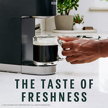 Load image into Gallery viewer, Starbucks K-Cup Coffee Pods, Medium Roast Coffee, Pike Place Roast for Keurig Brewers, 100% Arabica, 6 boxes (60 pods total)