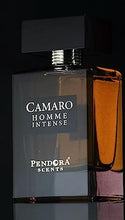 Load image into Gallery viewer, Paris Corner CAMARO HOMME INTENSE EDP 100ml Unisex Long Lasting Scent Fragrance Perfumes