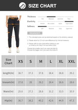 Load image into Gallery viewer, Rrosseyz Joggers Pants for Women-Quick Dry Sweatpants with Pockets for Travel Athletics Casual and Outdoor(Deep Blue,XS)
