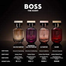 Load image into Gallery viewer, Hugo Boss THE SCENT FOR HER Eau de Parfum, 1.6 Fl Oz