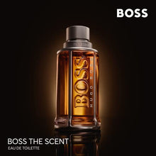Load image into Gallery viewer, Hugo Boss THE SCENT Eau de Toilette, 6.7 Fl Oz