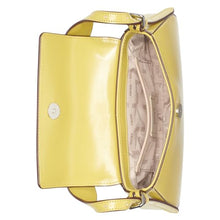Load image into Gallery viewer, DKNY Suri Shoulder Bag, Citrine