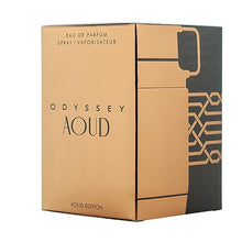 Load image into Gallery viewer, Armaf rmaf Odyssey Aoud Edition Brown Perfumes For Men Edp 3.4 fl oz New Launch.