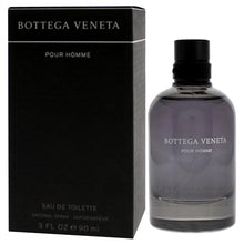 Load image into Gallery viewer, Bottega Veneta Pour Homme Eau De Toilette Spray 90ml/3oz, clear