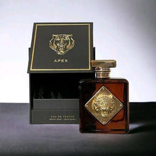 Load image into Gallery viewer, Apex Long Lasting Eau De Parfum For Men and Women Unisex 100 ML (3.4 floz)