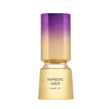 Load image into Gallery viewer, French Avenue Hypnotic Gold Parfum, Oriental Woody Fragrance, EDP 100ml for Women and Men