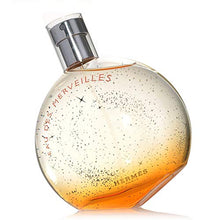 Load image into Gallery viewer, Hermes Eau Des Merveilles For Women. Eau De Toilette Spray 3.3 Oz.