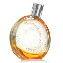 Load image into Gallery viewer, Hermes Eau Des Merveilles For Women. Eau De Toilette Spray 3.3 Oz.