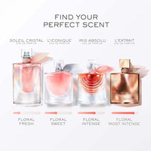 Load image into Gallery viewer, La Vie Est Belle Gold L'Extrait Eau de Parfum - Long Lasting Fragrance with Notes of Iris, Rose & Oud Wood - Woody & Floral Women's Perfume