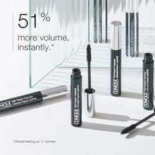 Load image into Gallery viewer, Clinique High Impact Mascara | Lengthening, Volumizing + Safe For Sensitive Eyes, Black