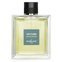 Load image into Gallery viewer, GUERLAIN VETIVER, EDT SPRAY 5 OZ (NEW PACKAGING)