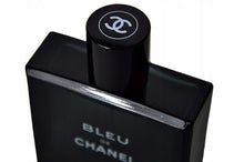Load image into Gallery viewer, Chanel Bleu De Chanel Eau De Toilette Spray For Men 100Ml/3.4Oz