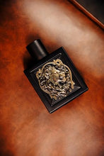 Load image into Gallery viewer, RAYHAAN Lion Eau De Parfum Spray for Men, 3.4 Ounce