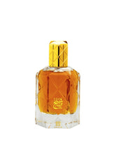 Load image into Gallery viewer, AHMED BIN SHAIKH EDP - 90 ML (Spray), Blended Unisex Oud with Intense Profile, Balsamic Floral Oud for Men and Women. by Al Maghribi Arabian Oud and Perfumes Dubai