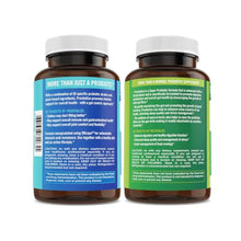 Load image into Gallery viewer, BB Company Slim Gut Bundle | Prebiotics and Probiotics for Women - Bloating Relief - Pre and Pro Probiotics - Provitalize & Previtalize | Value Bundle | Packaging Vary | 30 Day Supply