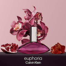 Load image into Gallery viewer, Calvin Klein Euphoria for Women Eau de Parfum Rollerball, 0.33 Fl Oz