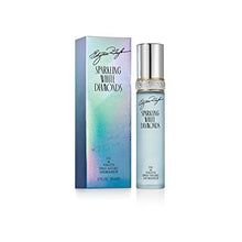 Load image into Gallery viewer, Elizabeth Taylor Sparkling White Diamonds Eau De Toilette Spray, 1.7 fl. oz