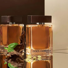 Load image into Gallery viewer, Dolce & Gabbana The One, Eau De Toilette Spray, For Men - 100 ml / 3.3 fl.oz