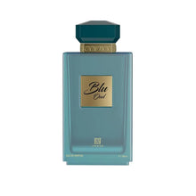 Load image into Gallery viewer, AHMED Blu Oud Long Lasting Unisex Eau De Parfum- 100ml