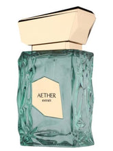 Load image into Gallery viewer, Fragrance World French Avenue Aether Extrait de Parfum Unisex 3.4 Fl Oz