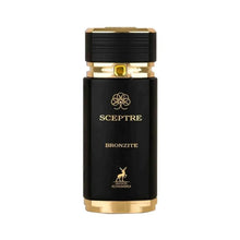 Load image into Gallery viewer, Maison Alhambra Sceptre Bronzite Eau de Parfum Spray for Unisex, 3.4 Ounce