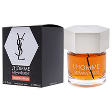 Load image into Gallery viewer, Yves Saint Laurent LHomme EDP Spray Men 2 oz
