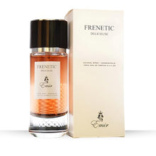 Load image into Gallery viewer, Paris Corner Frenetic Emir 100ml Eau de Parfum Fragrance EDP Perfumes (FRENETIC DELICIEUSE)