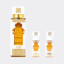Load image into Gallery viewer, Al-jazeera AL JASRA SET 70 ml