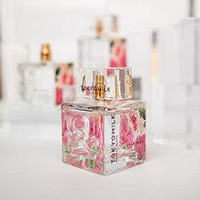 Load image into Gallery viewer, TOKYOMILK Dead Sexy Embossed Eau de Parfum, 3.4 fl. oz, 100 ml – Deep Vanilla, Exotic Wood, White Orchid & Ebony - Romantic & Ethereal, Women’s Perfume, Eau de Parfum Spray for Women