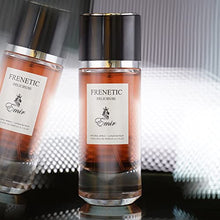 Load image into Gallery viewer, Paris Corner Frenetic Emir 100ml Eau de Parfum Fragrance EDP Perfumes (FRENETIC DELICIEUSE)