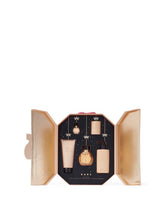 Load image into Gallery viewer, Victoria's Secret Bare Ultimate Fragrance 5 Piece Gift Set: 3.4oz Eau de Parfum, Mini Eau de Parfum, Candle, Lotion & Wash