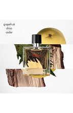 Load image into Gallery viewer, Hermes Terre D' Hermes By Hermes For Men. Parfum Spray 2.5 Oz / 75 Ml (187417)