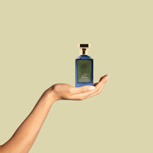 Load image into Gallery viewer, OMAR EDP Floral Leathery Eau de Perfume - Floral Scent - OMAR Floral Perfume for Men & Women - Luxurious Blend of Floral, Smoky Notes for Elegance & Confidence, Perfect for Day & Night Wear - 100ML
