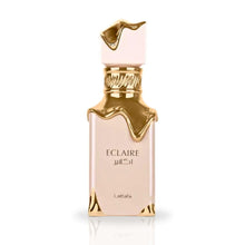 Load image into Gallery viewer, Lattafa Eclaire EDP Spray 100ML (3.4 OZ) Long Lasting & Enchanting Fragrance For Women.