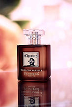 Load image into Gallery viewer, Paris Corner Charuto Tobacco Vanille Eau De Parfum Men & Women Spray EDP 3.4Fl Oz