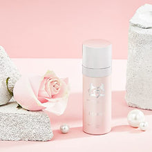 Load image into Gallery viewer, Parfums de Marly - Delina Hair Mist - 2.5 Fl Oz - Ancillaries for Women - Top notes Rhubarb, Lychee, Bergamot Essence - Heart notes Turkish Rose, Peony, Vanilla - Base notes Cashmeran, Musk - 75ml