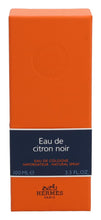 Load image into Gallery viewer, Hermes Eau De Citron Noir By Hermes for Women Eau De Cologne Spray, 3.3 Ounce