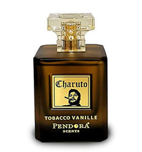 Load image into Gallery viewer, Paris Corner Charuto Tobacco Vanille Eau De Parfum Men & Women Spray EDP 3.4Fl Oz