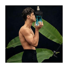 Load image into Gallery viewer, Jean Paul Gaultier Les Males De Le Beau Le Parfum Eau De Parfum Intense 125 ml / 4.2 oz