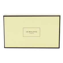 Load image into Gallery viewer, Jo Malone Cologne Collection 5 Set - English Pear & Freesia, Nectarine Blossom & Honey, Peony & Blush Suede, Mimosa & Cardamon, Wood sage & Sea Salt