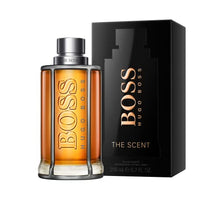 Load image into Gallery viewer, Hugo Boss THE SCENT Eau de Toilette, 6.7 Fl Oz