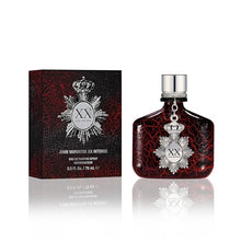 Load image into Gallery viewer, John Varvatos XX Intense Eau de Parfum Spray, Men’s Cologne, Woody Amber Scent with Notes of Red Ginger Flower Accord, Cedarwood & Tonka Bean, 2.5 fl. oz