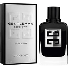 Load image into Gallery viewer, Givenchy - Eau de Parfum Gentleman Society 60 ml