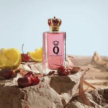 Load image into Gallery viewer, Dolce & Gabbana Q, Eau De Parfum Spray, For Women - 30 ml / 1 fl.oz