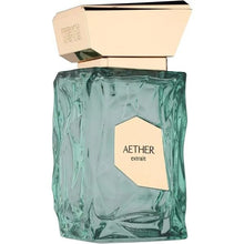 Load image into Gallery viewer, Fragrance World French Avenue Aether Extrait de Parfum Unisex 3.4 Fl Oz