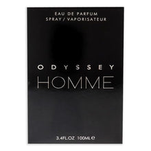 Load image into Gallery viewer, Armaf Odyssey EDP Spray Men 3.4 oz